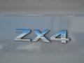 2006 Ford Focus ZX4 SE Sedan Marks and Logos