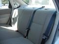 Pueblo Gold Metallic - Focus ZX4 SE Sedan Photo No. 16