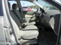 Pueblo Gold Metallic - Focus ZX4 SE Sedan Photo No. 17