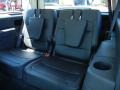 2013 Mineral Gray Metallic Ford Flex SEL  photo #7