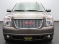 2011 Mocha Steel Metallic GMC Yukon SLT  photo #2