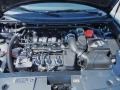 3.5 Liter DOHC 24-Valve Ti-VCT V6 Engine for 2013 Ford Flex SEL #78387128