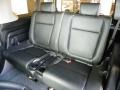 Black/Gray Rear Seat Photo for 2006 Honda Element #78387304