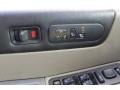 Wheat Controls Photo for 2004 Hummer H2 #78387546