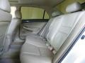 Ivory Rear Seat Photo for 2007 Honda Accord #78387608