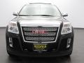 2010 Onyx Black GMC Terrain SLT  photo #2