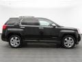 2010 Onyx Black GMC Terrain SLT  photo #3