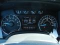 Steel Gray Gauges Photo for 2013 Ford F150 #78387710