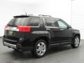 2010 Onyx Black GMC Terrain SLT  photo #4