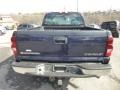 2005 Dark Blue Metallic Chevrolet Silverado 2500HD LS Extended Cab 4x4  photo #6