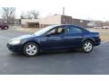 2006 Midnight Blue Pearl Dodge Stratus SXT Sedan  photo #3