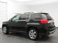 2010 Onyx Black GMC Terrain SLT  photo #6