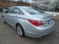 Radiant Silver - Sonata SE Photo No. 2