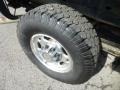 2005 Dark Blue Metallic Chevrolet Silverado 2500HD LS Extended Cab 4x4  photo #9