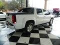 2007 Summit White Chevrolet Avalanche Z71  photo #6