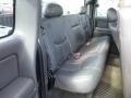 2005 Dark Blue Metallic Chevrolet Silverado 2500HD LS Extended Cab 4x4  photo #12