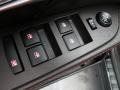 2010 Onyx Black GMC Terrain SLT  photo #11