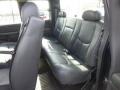 2005 Dark Blue Metallic Chevrolet Silverado 2500HD LS Extended Cab 4x4  photo #14