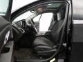 2010 Onyx Black GMC Terrain SLT  photo #12