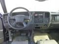 2005 Dark Blue Metallic Chevrolet Silverado 2500HD LS Extended Cab 4x4  photo #15