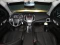 2010 Onyx Black GMC Terrain SLT  photo #15