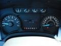 Steel Gray Gauges Photo for 2013 Ford F150 #78387990