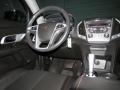 2010 Onyx Black GMC Terrain SLT  photo #17