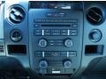 2013 Ford F150 XL SuperCab Controls