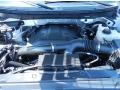 3.5 Liter EcoBoost DI Turbocharged DOHC 24-Valve Ti-VCT V6 2013 Ford F150 XL SuperCab Engine