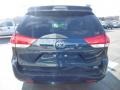 2011 South Pacific Blue Pearl Toyota Sienna Limited AWD  photo #4
