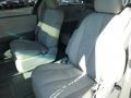 2011 South Pacific Blue Pearl Toyota Sienna Limited AWD  photo #11