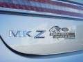 2013 Ingot Silver Lincoln MKZ 2.0L EcoBoost FWD  photo #4