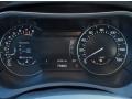 Charcoal Black Gauges Photo for 2013 Lincoln MKZ #78388610
