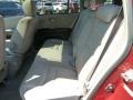 Sundown Red Pearl - Highlander V6 4WD Photo No. 11