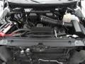 6.2 Liter SOHC 16-Valve VVT V8 2011 Ford F150 Harley-Davidson SuperCrew 4x4 Engine