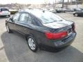Ebony Black - Sonata GLS Photo No. 5