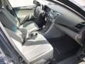Ebony Black - Sonata GLS Photo No. 10