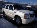 White Diamond - Escalade AWD Photo No. 1