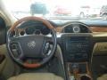 2008 Cocoa Metallic Buick Enclave CXL AWD  photo #16