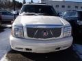 White Diamond - Escalade AWD Photo No. 2