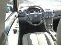 Ebony Black - Sonata GLS Photo No. 14