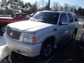 White Diamond - Escalade AWD Photo No. 3
