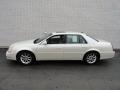 White Diamond Tricoat 2008 Cadillac DTS Gallery