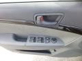 Ebony Black - Sonata GLS Photo No. 17