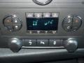 2012 Midnight Blue Metallic GMC Sierra 1500 SLE Crew Cab 4x4  photo #25