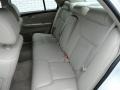 Shale/Cocoa 2008 Cadillac DTS Luxury Interior Color