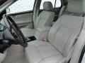 Shale/Cocoa 2008 Cadillac DTS Luxury Interior Color