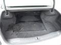 2008 Cadillac DTS Shale/Cocoa Interior Trunk Photo