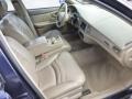 Taupe Interior Photo for 2001 Buick Century #78389576