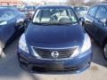 Blue Onyx Metallic - Versa 1.6 S Sedan Photo No. 2